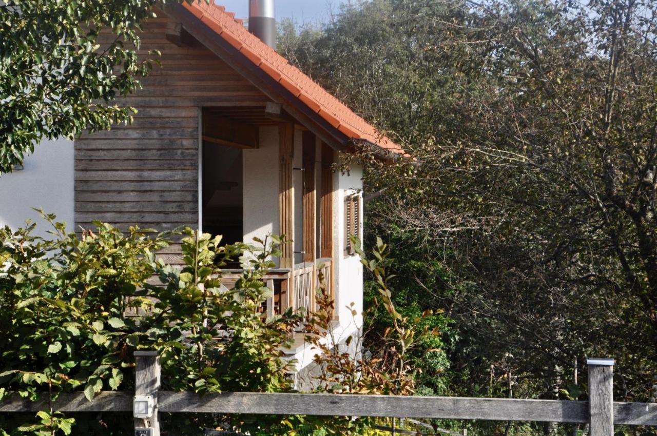 Guest House Domacija Krnc Hrib pri Hinjah Esterno foto