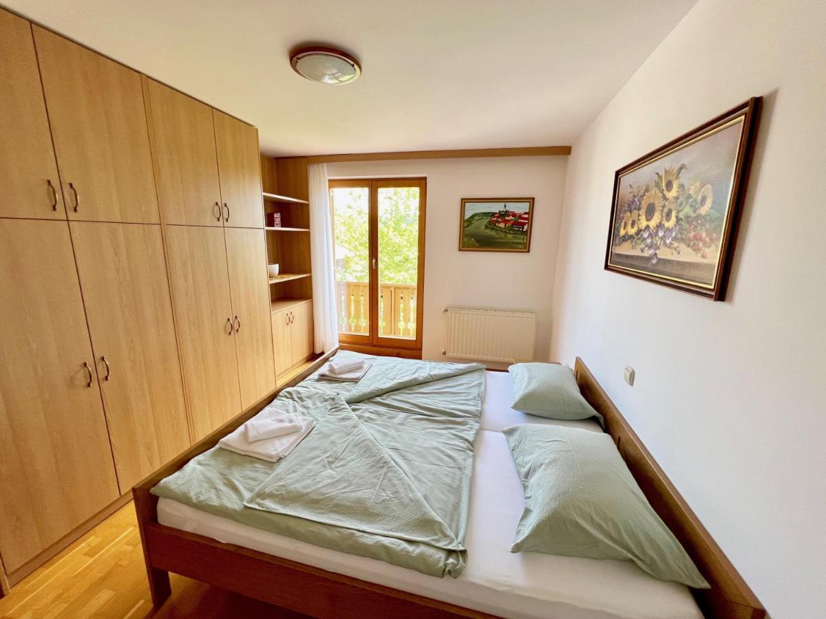 Guest House Domacija Krnc Hrib pri Hinjah Esterno foto