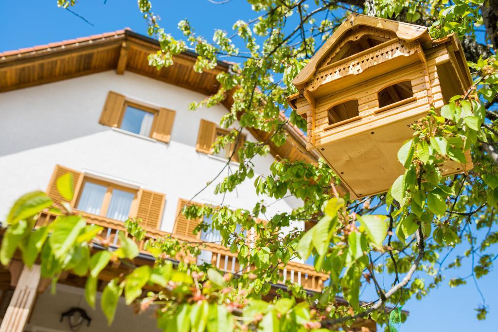 Guest House Domacija Krnc Hrib pri Hinjah Esterno foto